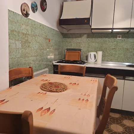 House Domagoj * Biograd na Moru