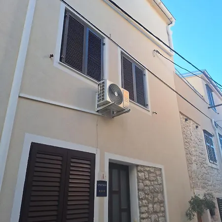 House Domagoj