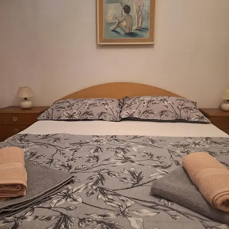 Nyaraló House Domagoj