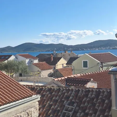 Nyaraló House Domagoj *