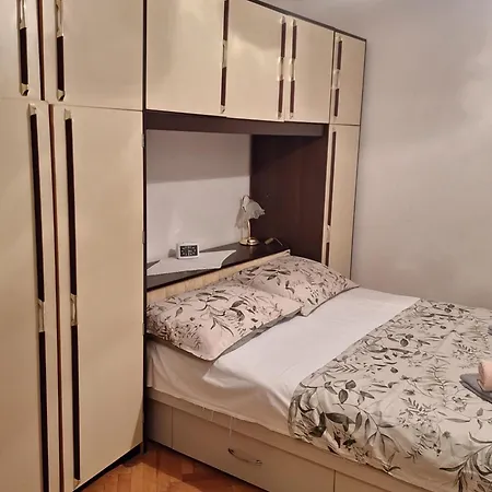 House Domagoj * Biograd na Moru
