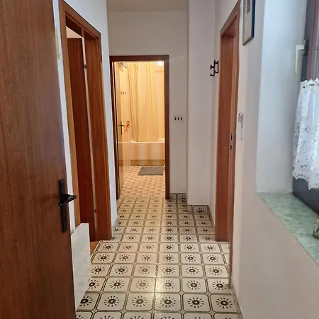 Nyaraló House Domagoj