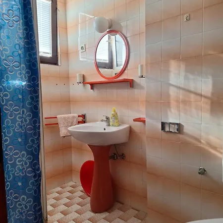 House Domagoj Nyaraló Biograd na Moru