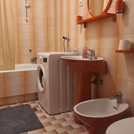 Nyaraló House Domagoj Biograd na Moru