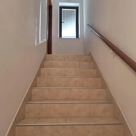 House Domagoj Biograd Na Moru