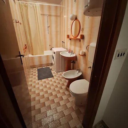 House Domagoj Hébergement de vacances Biograd Na Moru