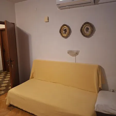 House Domagoj Biograd Na Moru