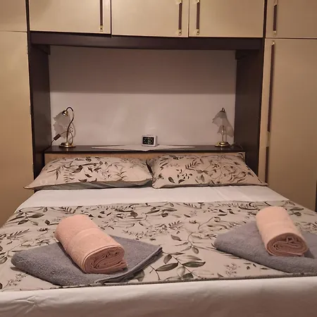 House Domagoj Biograd Na Moru