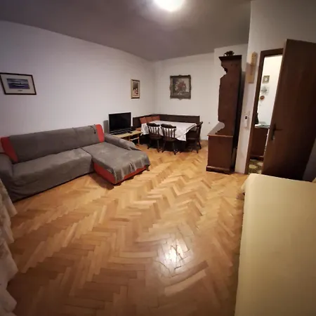 House Domagoj Hébergement de vacances