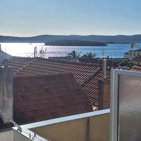 Hébergement de vacances House Domagoj Biograd Na Moru